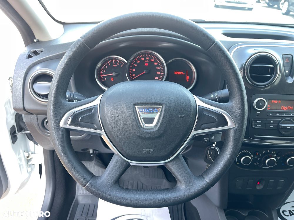 Dacia Logan - 36