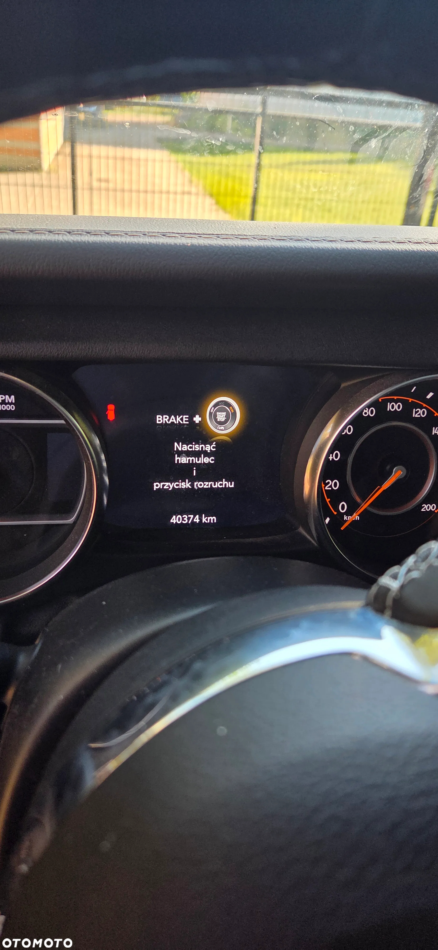 Jeep Wrangler Unlimited GME 2.0 Turbo 80th Anniversary - 15