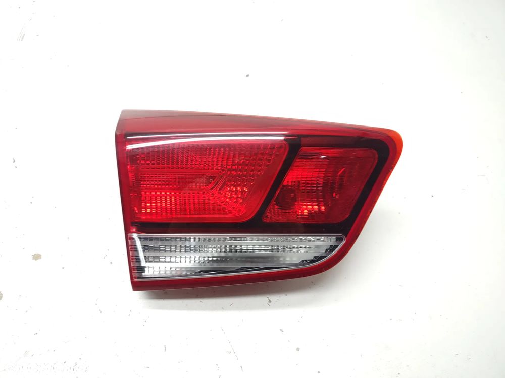 LAMPA W KLAPĘ 92403-H8 KIA RIO IV HATCHBACK 2018r. LEWA TYLNA ORYGINAŁ