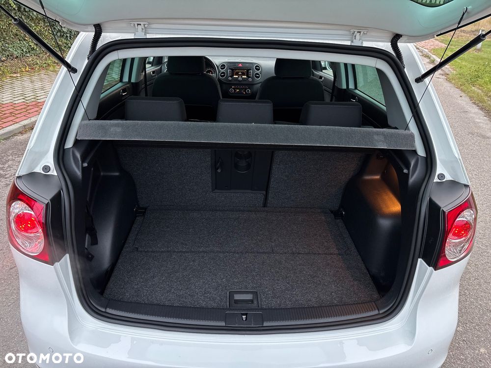 Volkswagen Golf Plus - 20