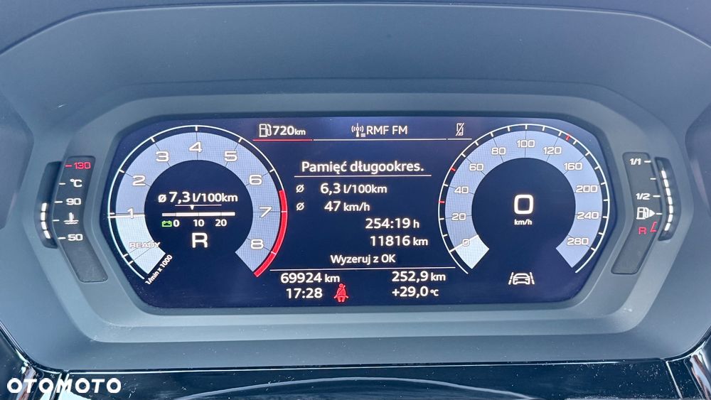 Audi A3 Limousine - 17