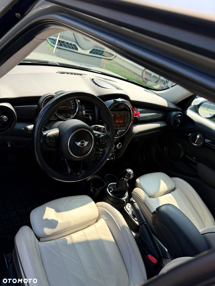 MINI Cooper - 20