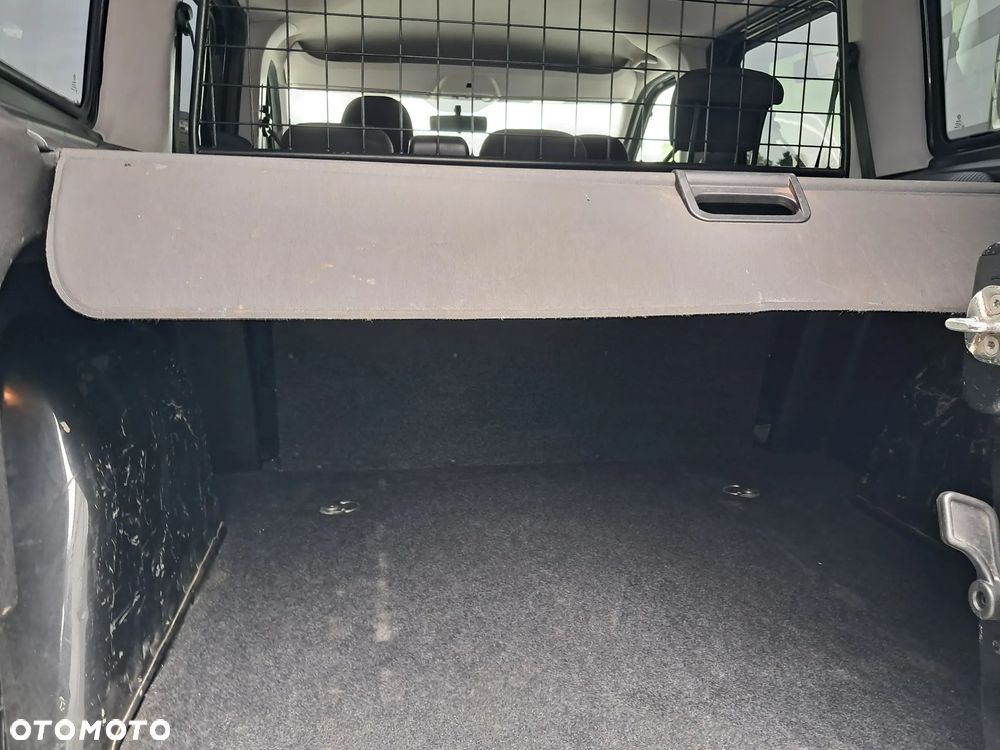 Fiat Doblo - 15