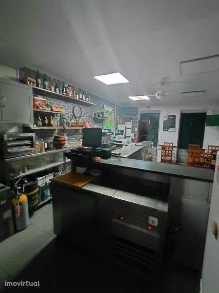 Trespasse café  pastelaria - Grande imagem: 4/7