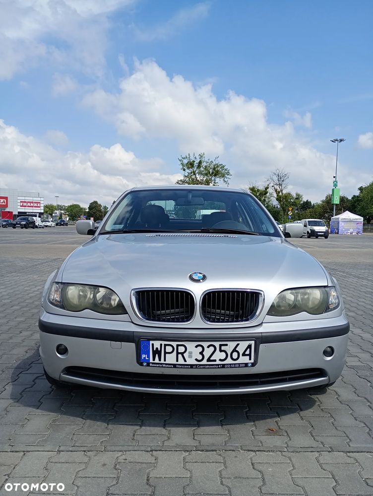 BMW Seria 3 - 3