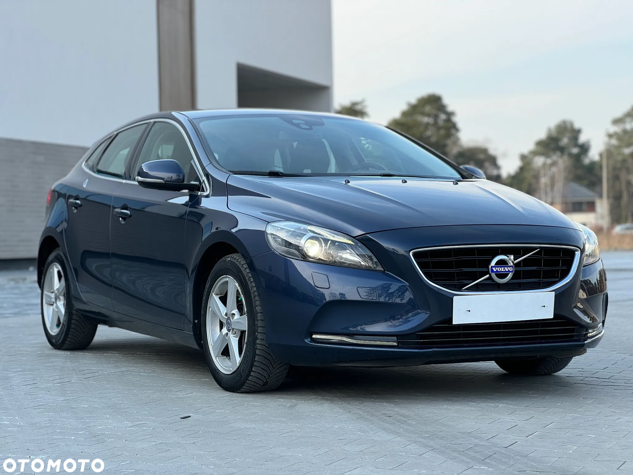 Volvo V40 D4 RDesign - 10