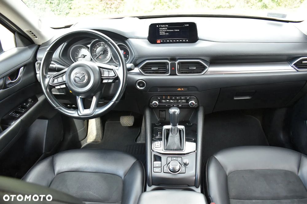 Mazda CX-5 e-SKYACTIV-G 194 AWD Advantage - 13
