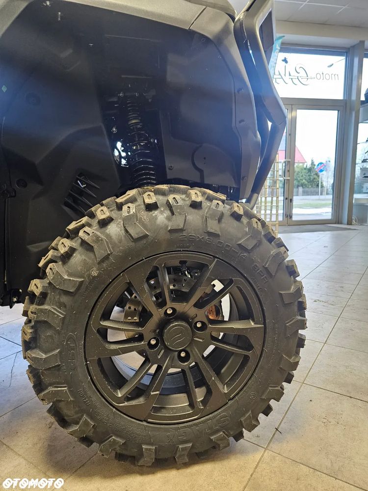 CFMoto CForce - 6
