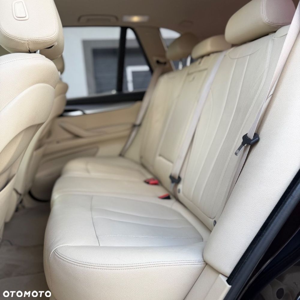 BMW X5 - 20