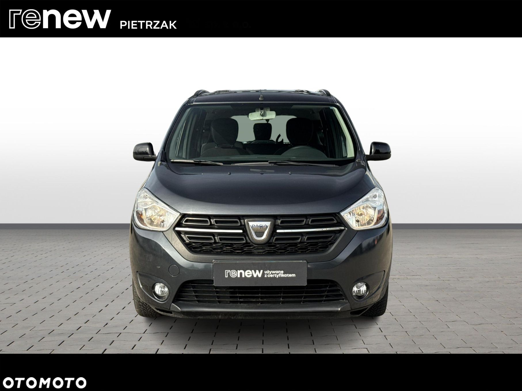 Dacia Lodgy - 8