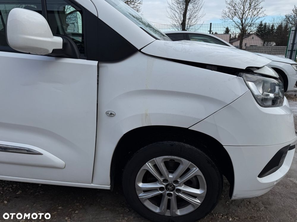 Toyota Proace City Verso - 24