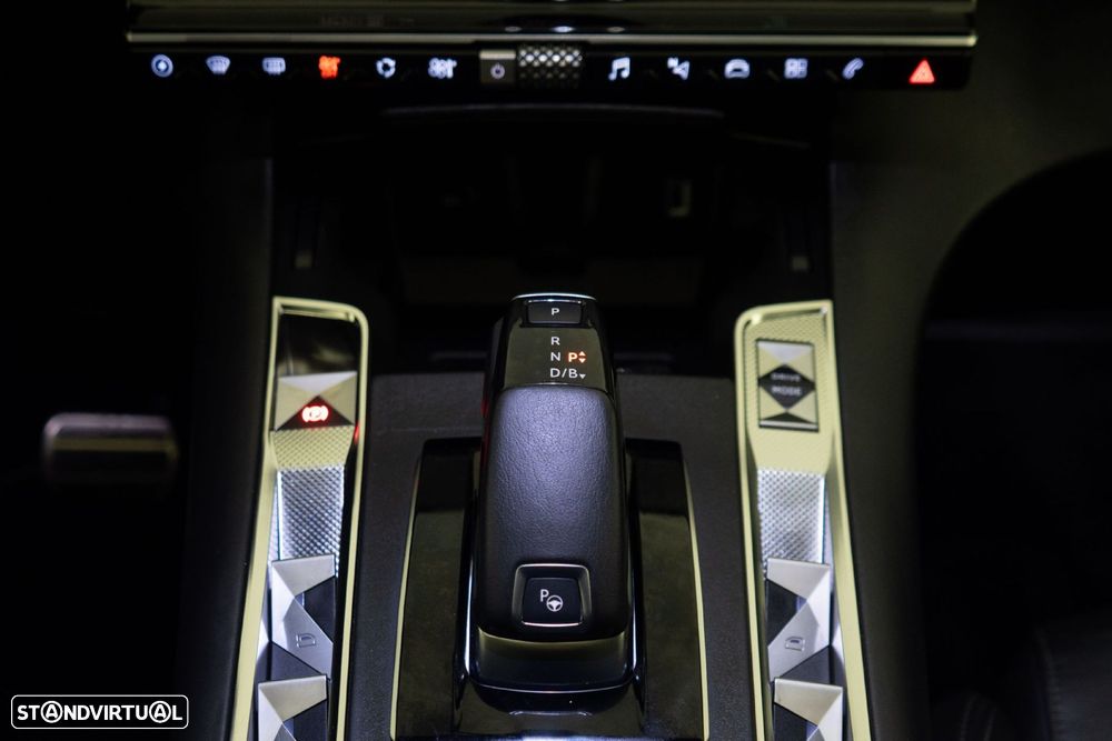 DS DS7 Crossback E-Tense Rivoli EAT8 - 32