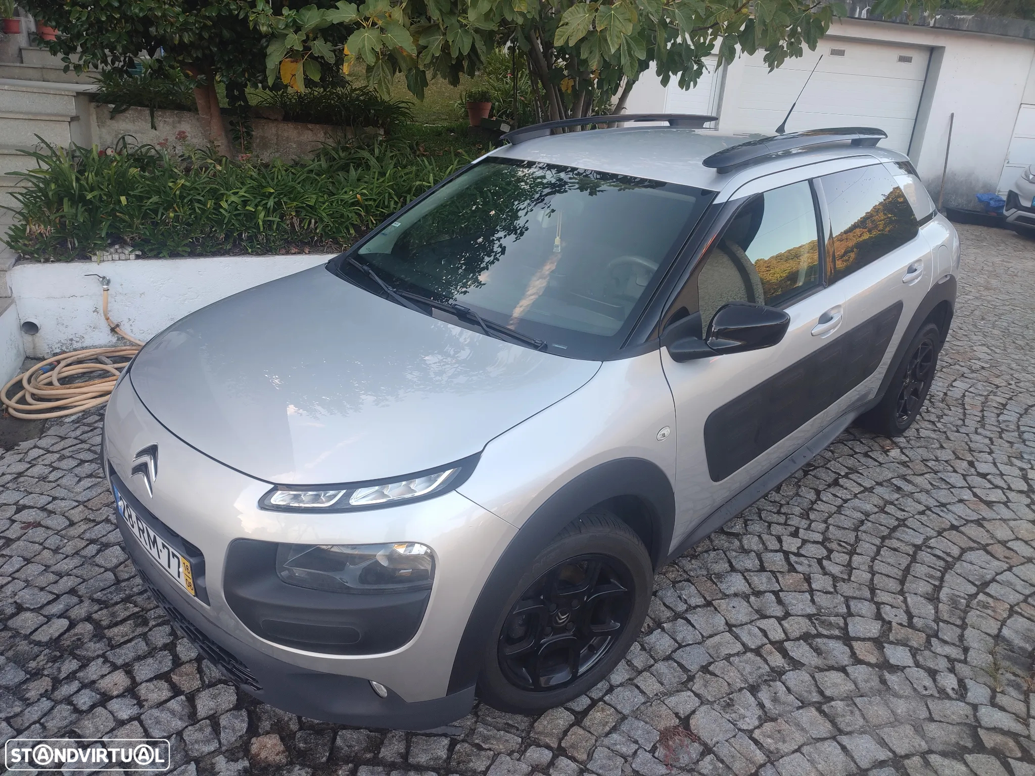 Citroën C4 Cactus 1.6 BlueHDi Feel ETG6 - 3