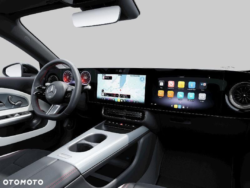 Mercedes-Benz CLA 200 mHEV 8G-DCT - 6