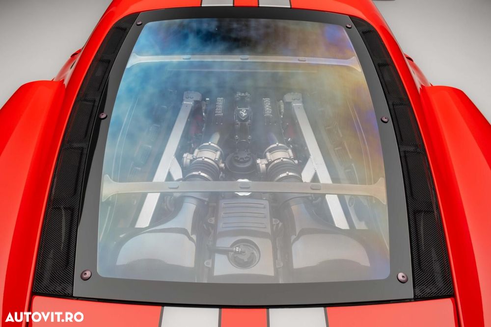 FERRARI F430 2009 — imagine 34