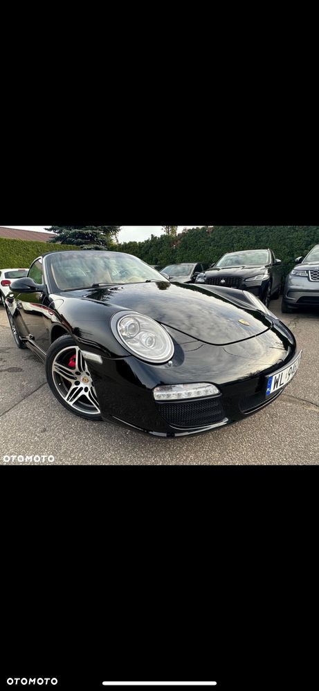 Porsche 911 Carrera S PDK - 6
