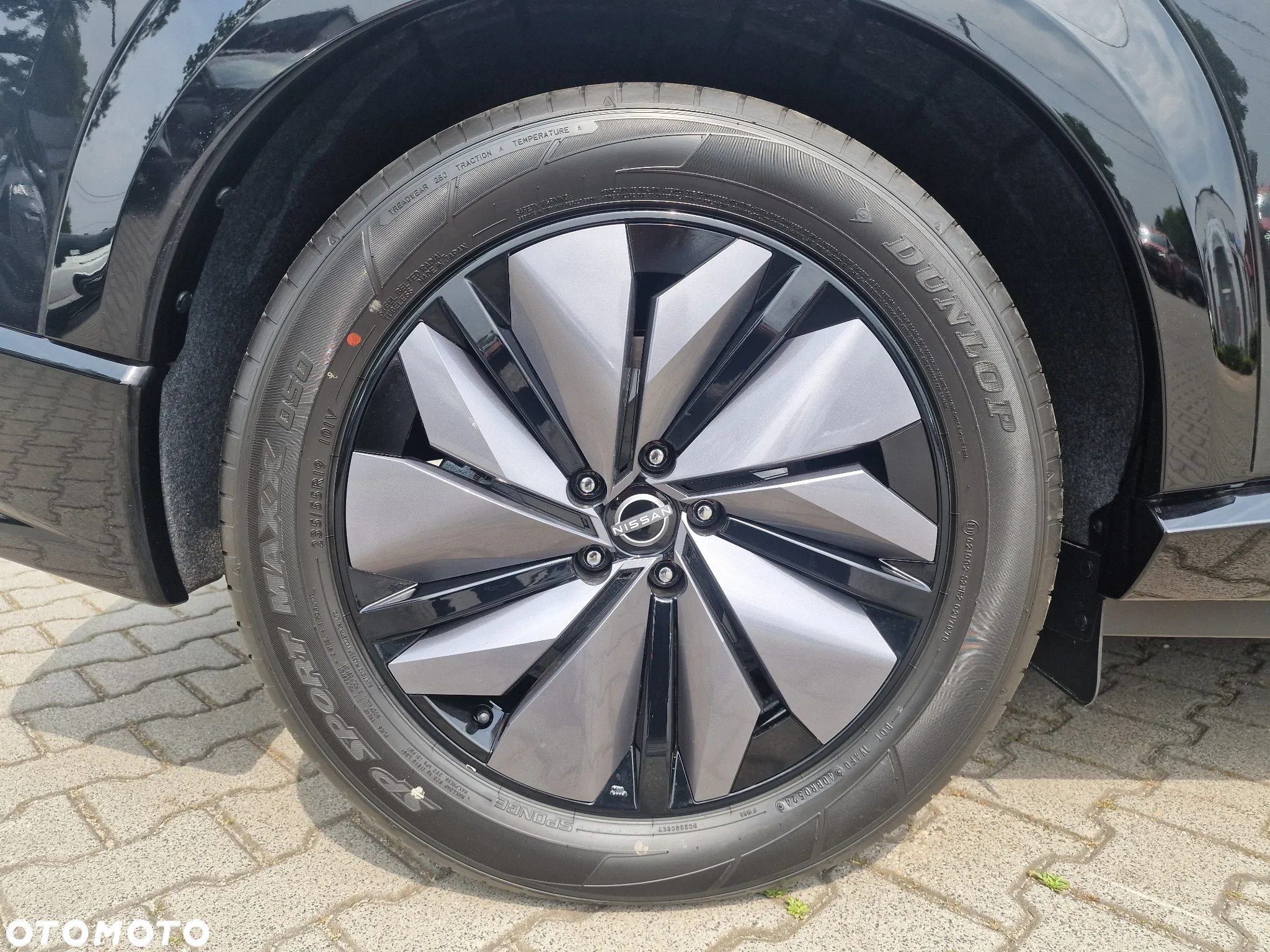 Nissan Ariya 87kWh Evolve - 6