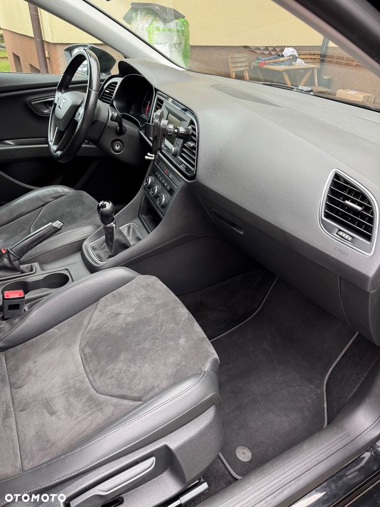 Seat Leon - 25