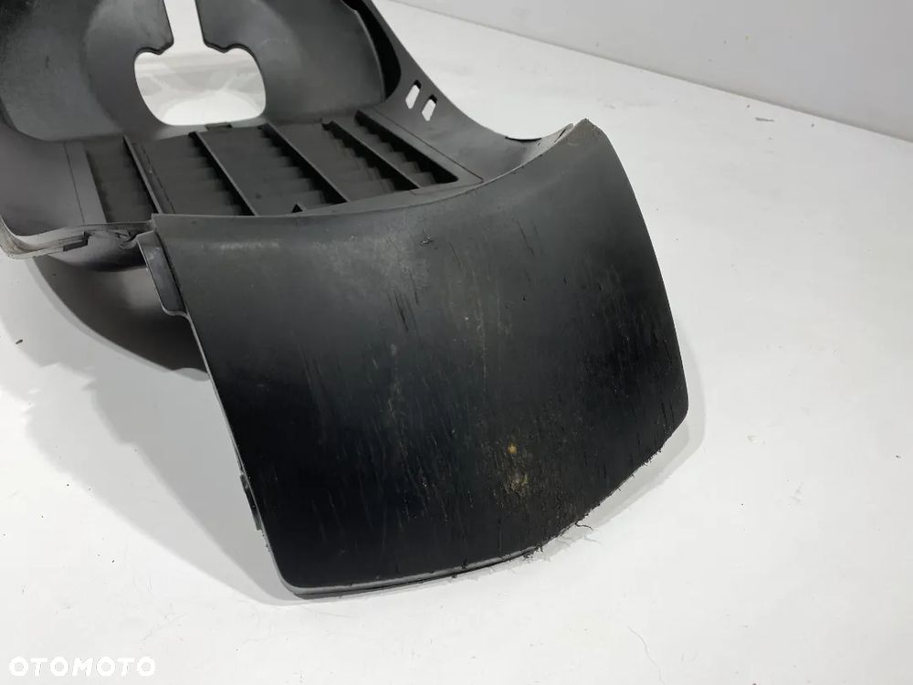 Nadkole pług Peugeot Geopolis 125 - 5