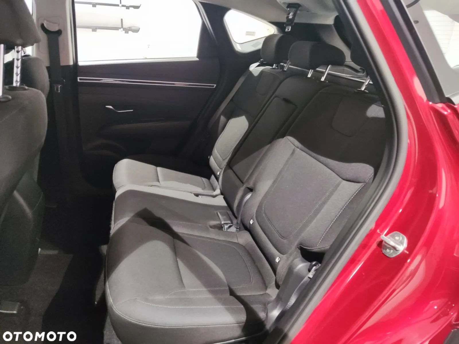 Hyundai Tucson 1.6 T-GDi Smart 2WD - 8