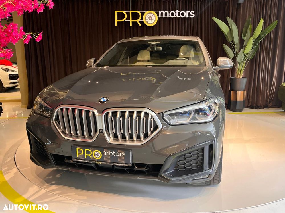 BMW X6 - 3