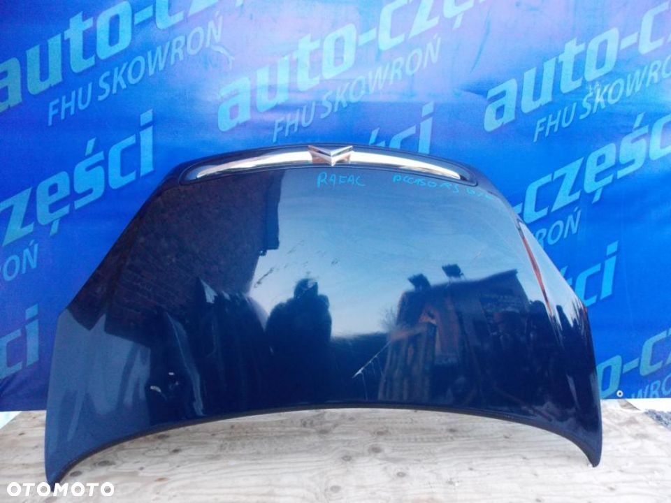 MASKA CITROEN XSARA PICASSO 99-04 - 1