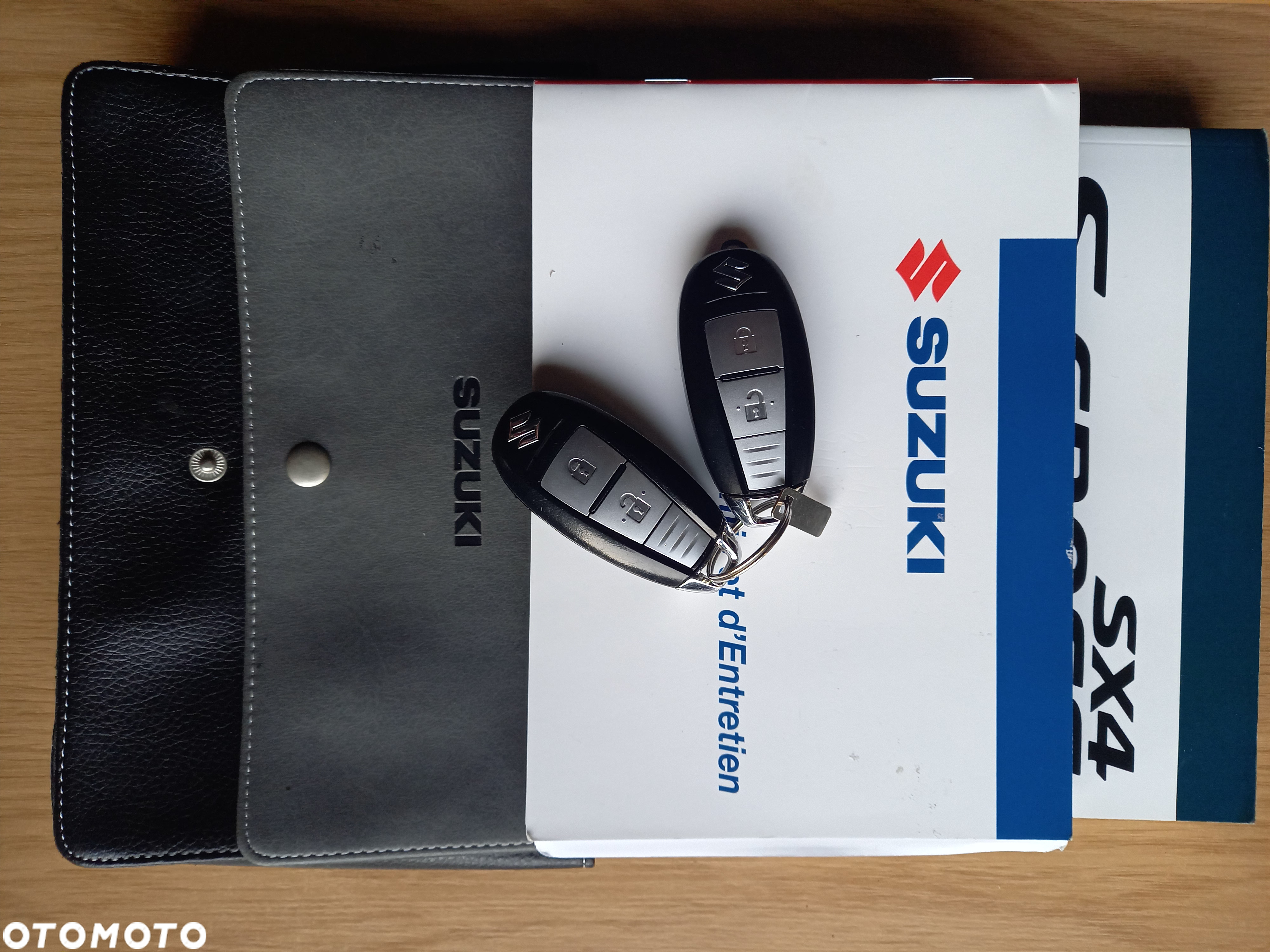 Suzuki SX4 - 13