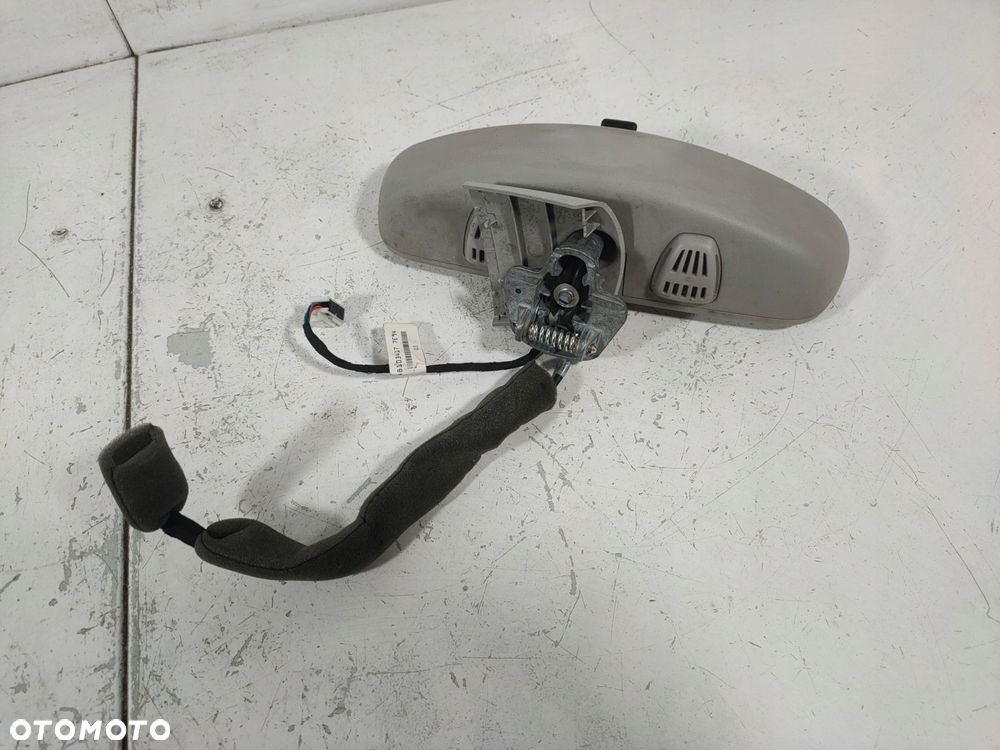 mercedes w204 lusterko wsteczne fotochrom - 4