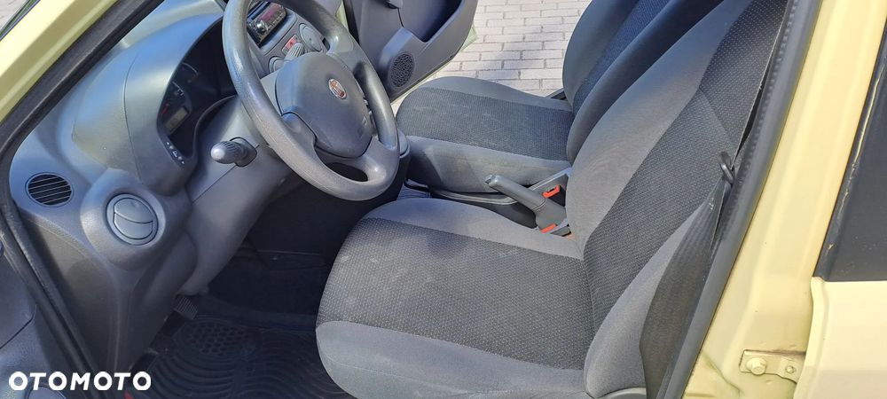 Fiat Panda 1.1 Fresh - 15
