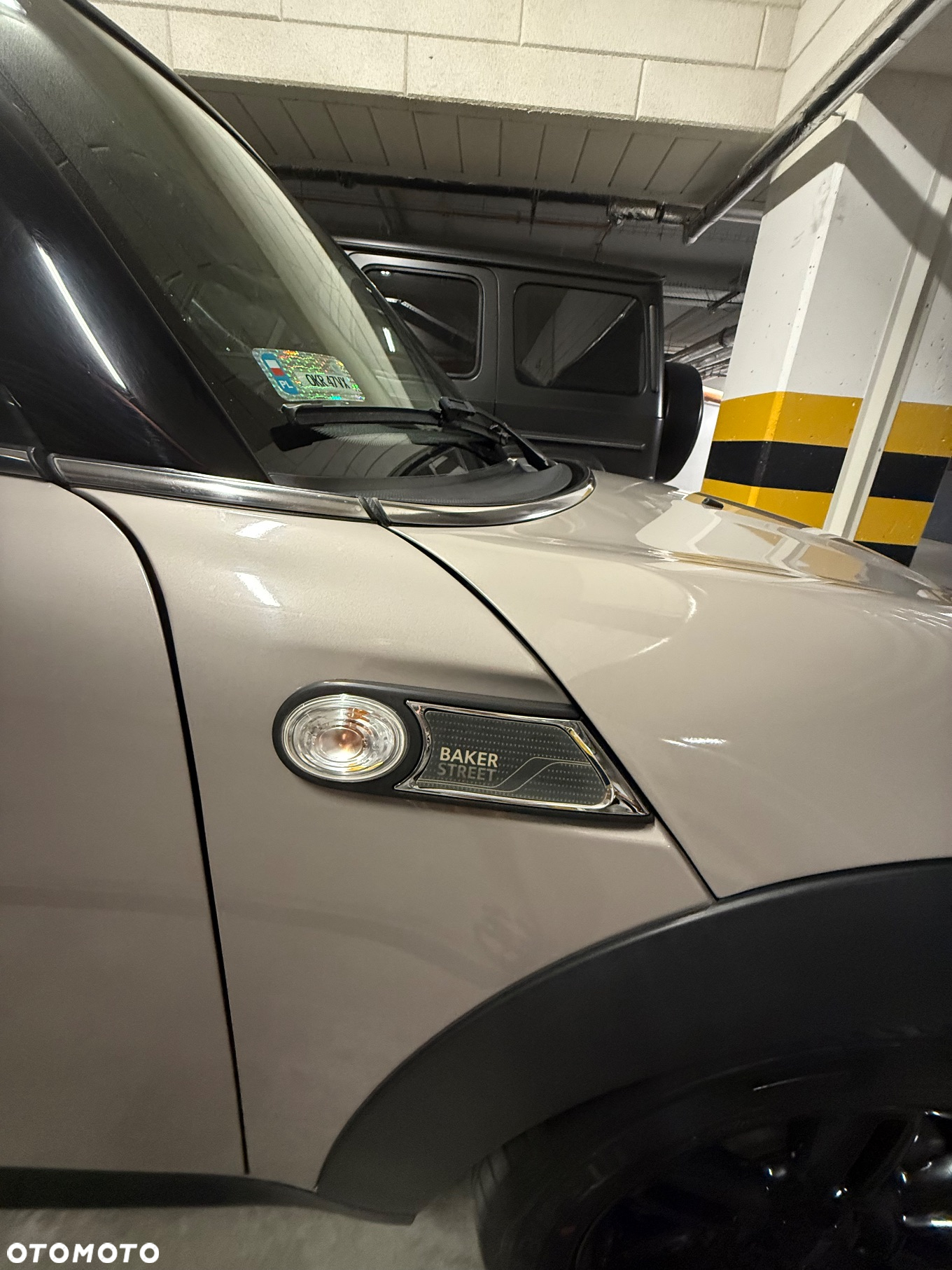 MINI ONE Standard - 16