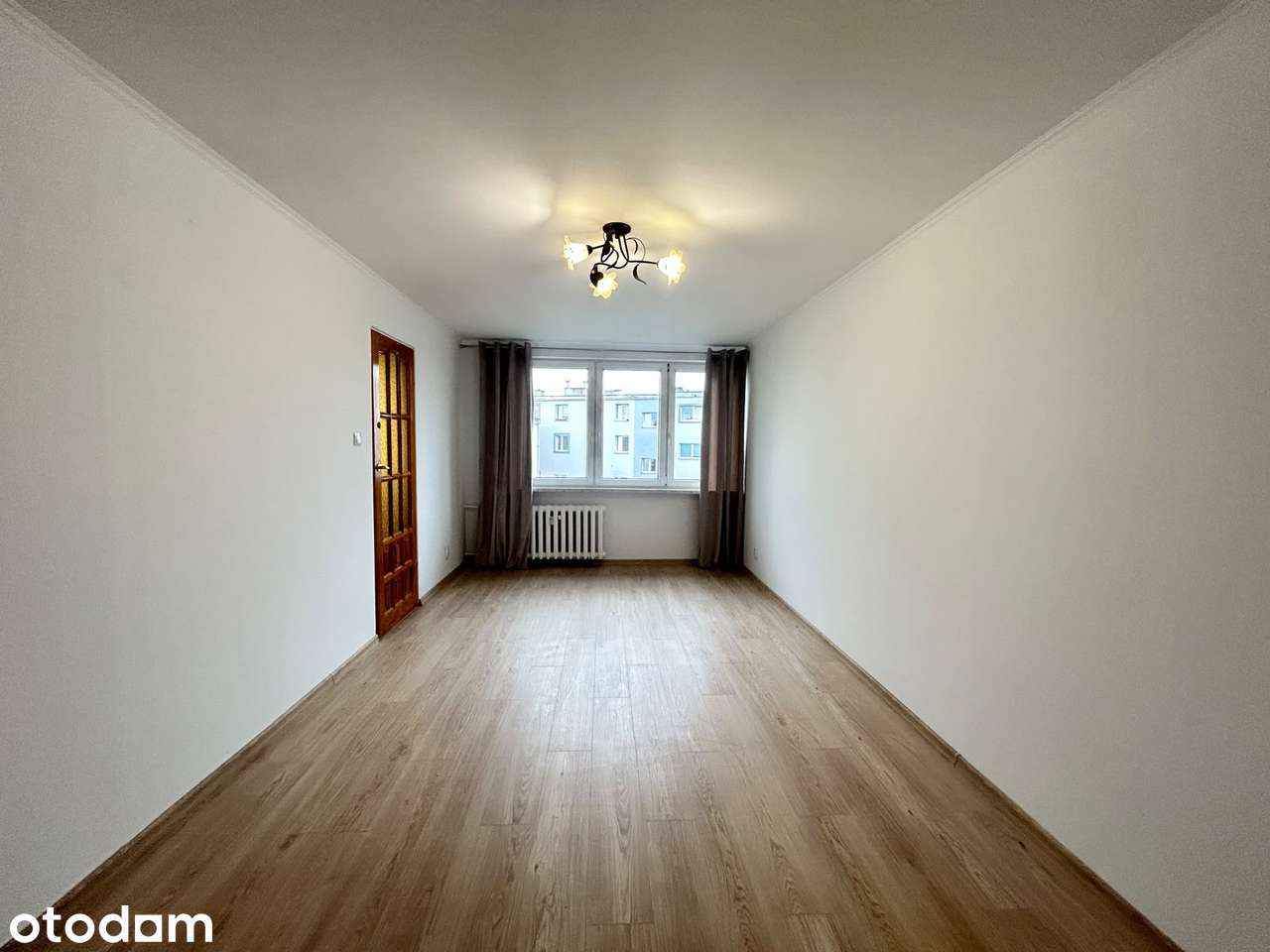 Mieszkanie na sprzedaż, 2 pokoje, 43 m², Kołobrzeg