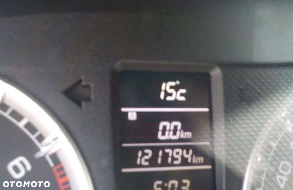 Suzuki Swift 1.2 Comfort - 21