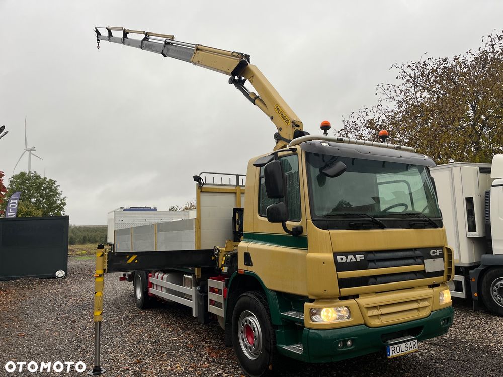 DAF CF 310 - 12