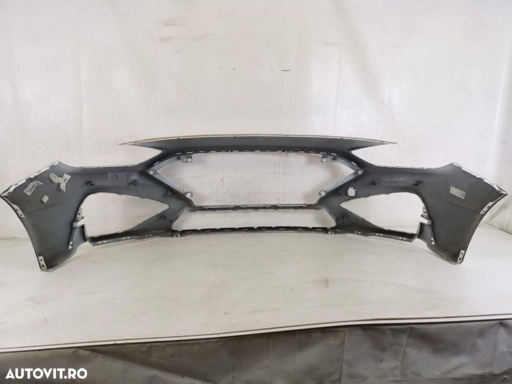 Bara Fata Hyundai  i30 PD 3 [2th facelift] 2020 2021 2022 2023 2024 N- - 5