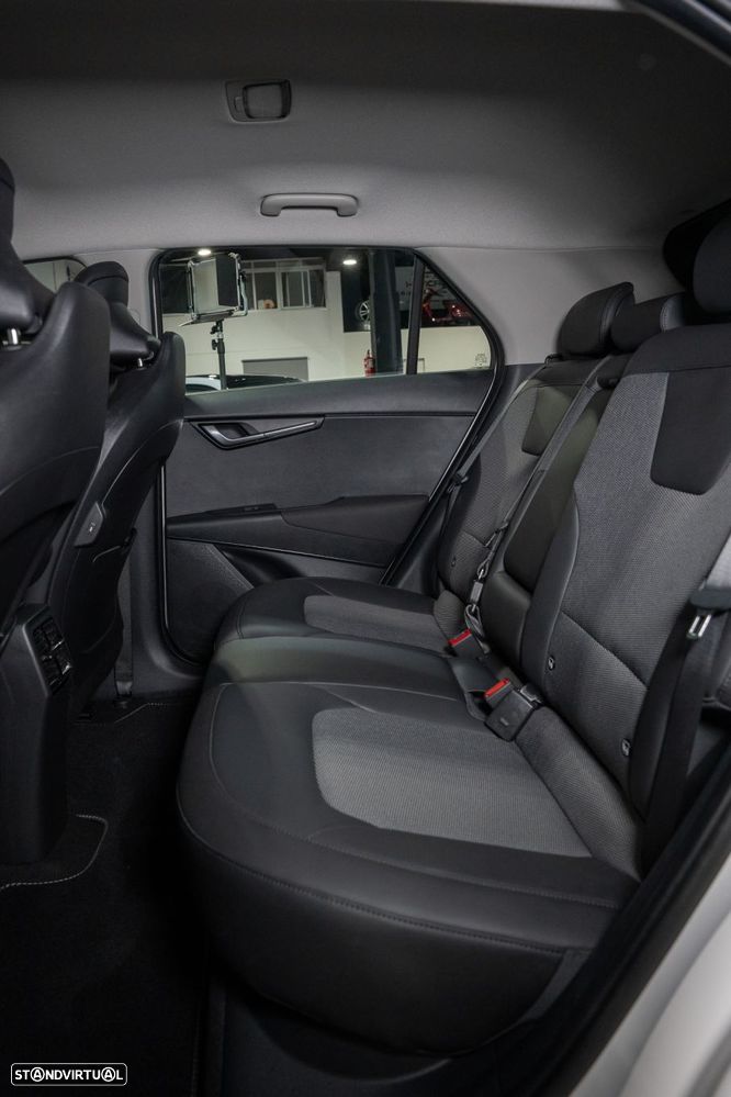 Kia e-Niro 64kWh - 15