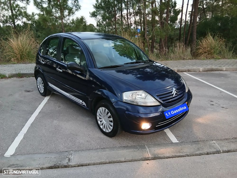 Citroën C3 1.1 SX Pack - 1