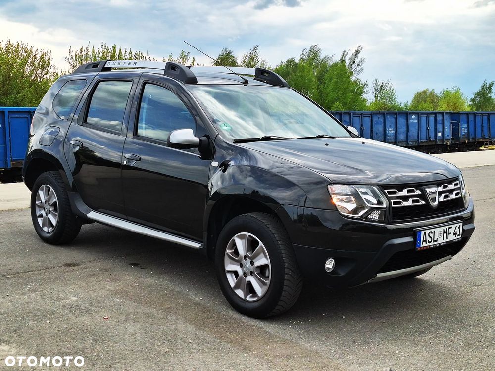 Dacia Duster 1.2 TCe Prestige - 2