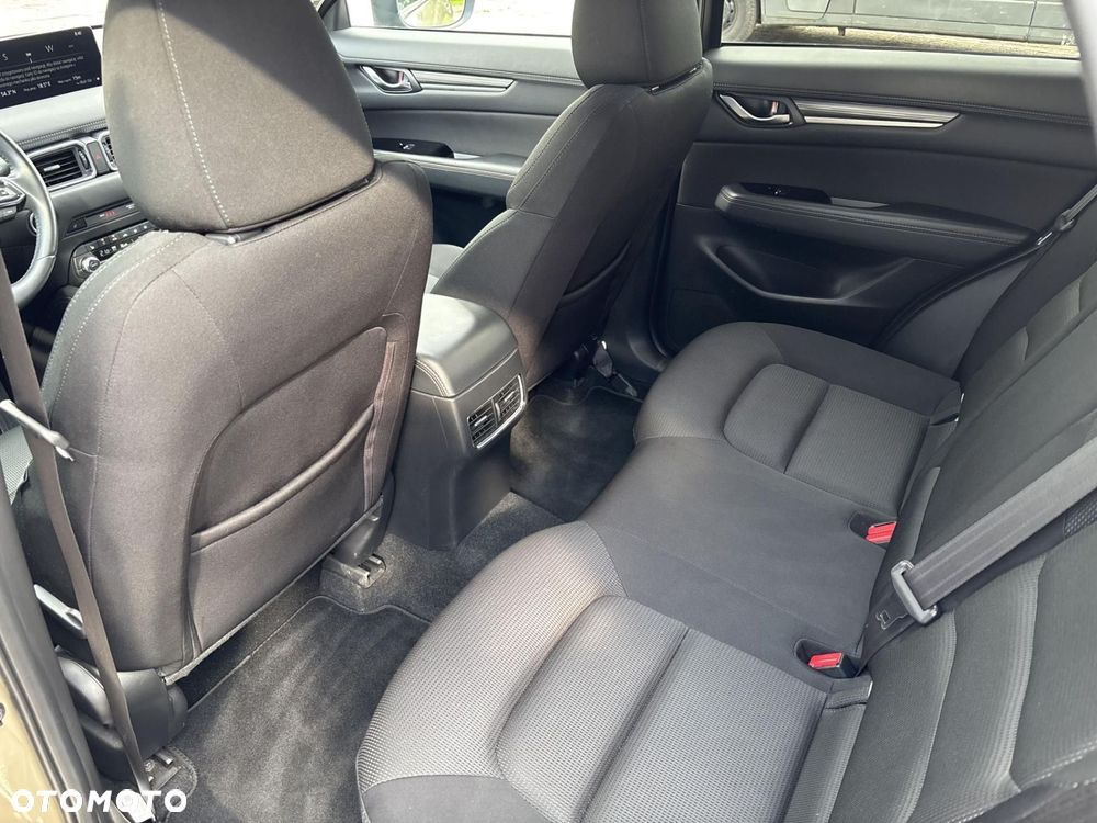 Mazda CX-5 - 16