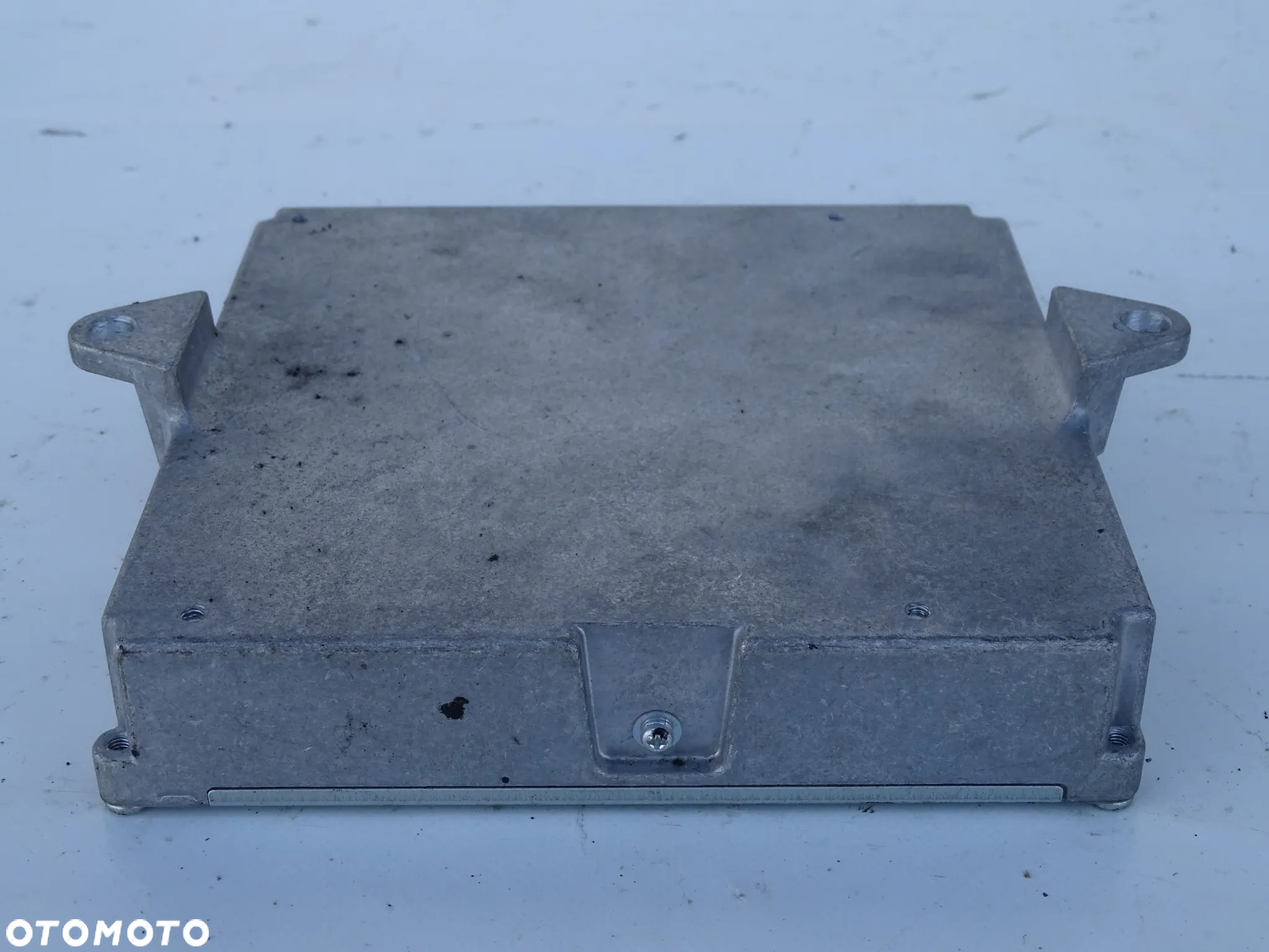 KOMPUTER STEROWNIK SILNIKA ACCORD VII 2.0 37820-RBE-E04  F-VAT - 3