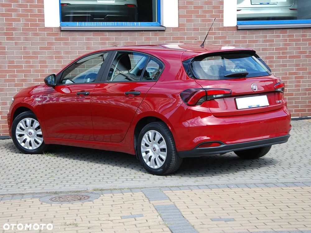Fiat Tipo - 16