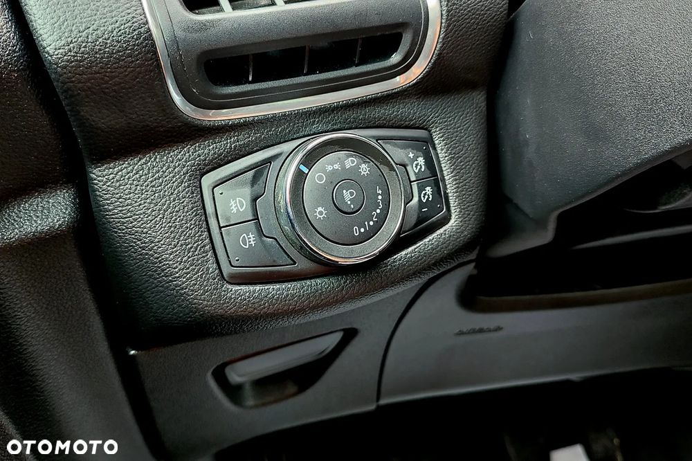 Ford B-MAX 1.0 EcoBoost Titanium - 15