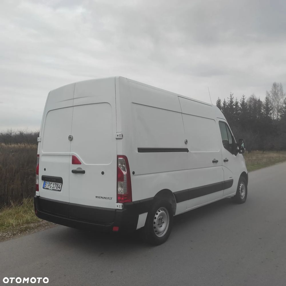 Renault Master - 6