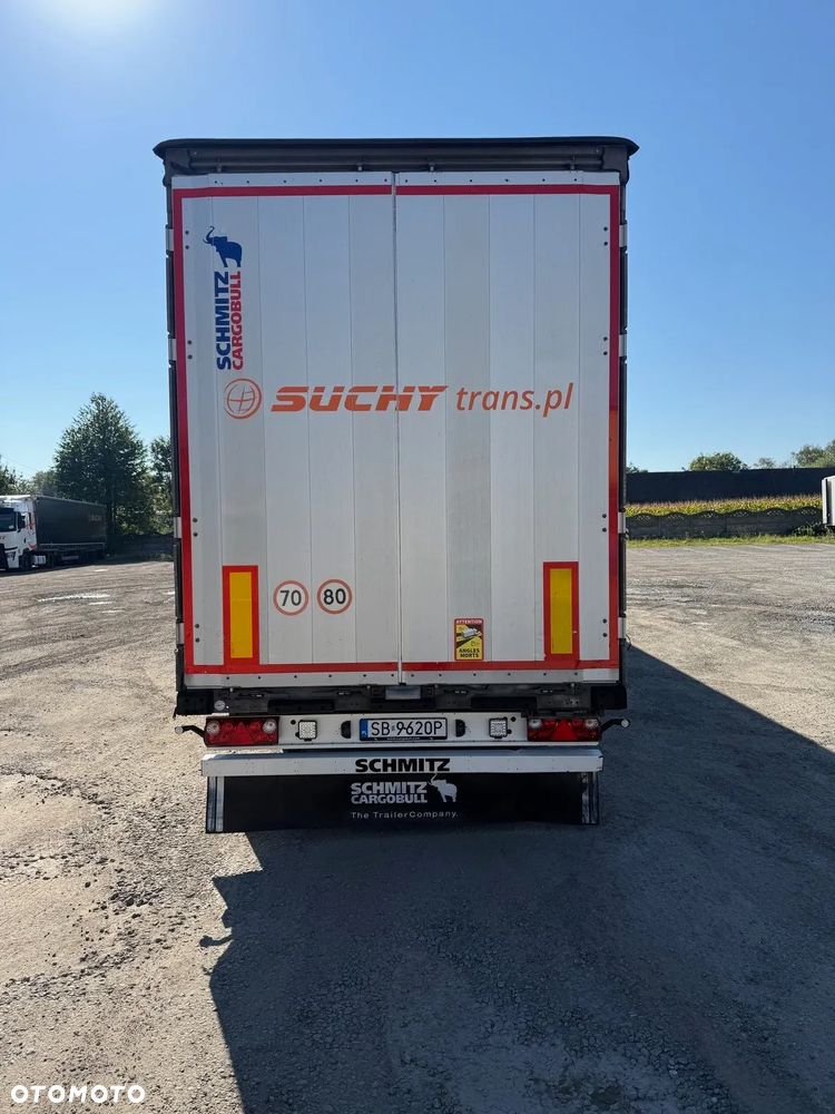 Schmitz Cargobull Mega - 6