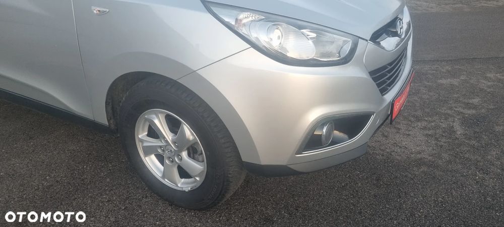 Hyundai ix35 1.6 2WD Style - 32