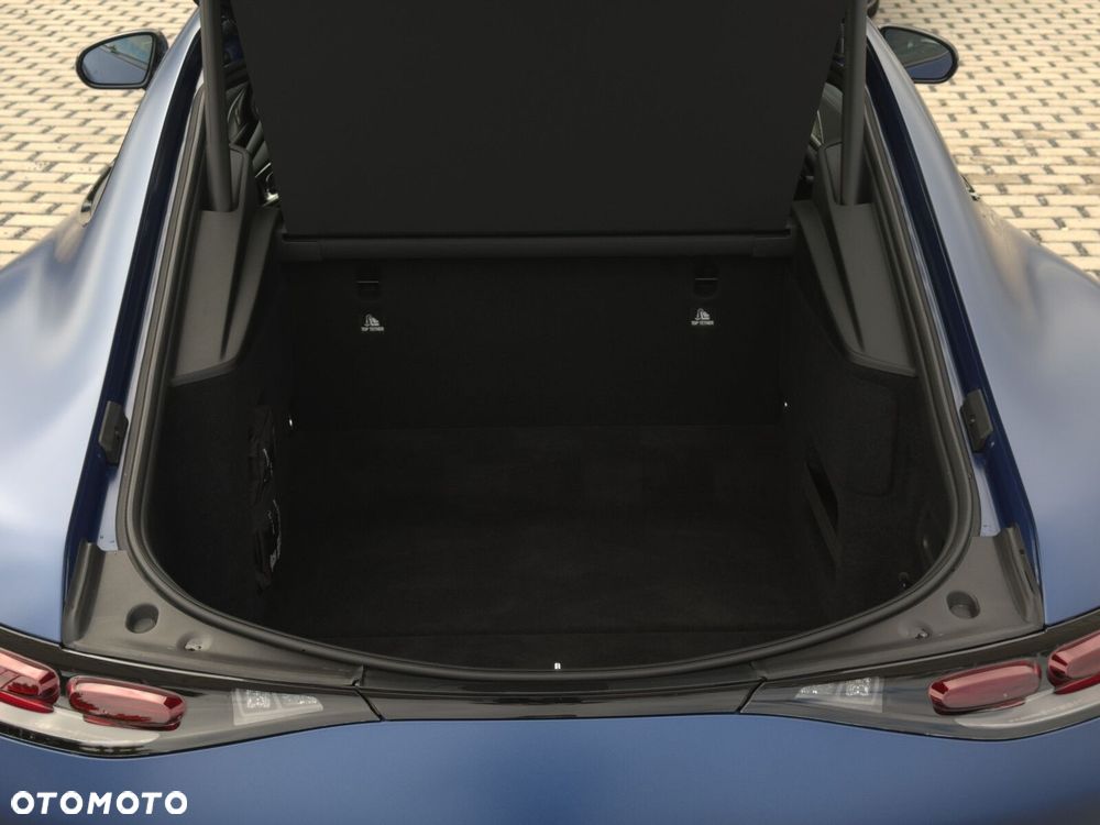 Mercedes-Benz AMG GT 63 4MATIC+ - 37