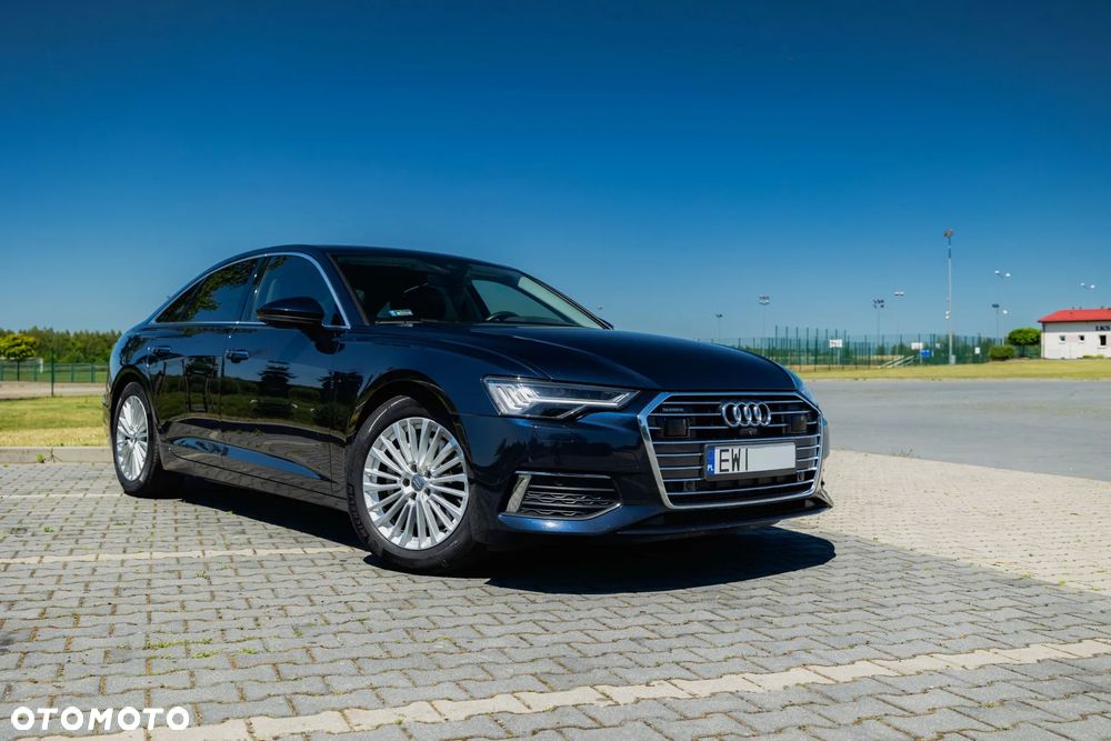 Audi A6 - 32