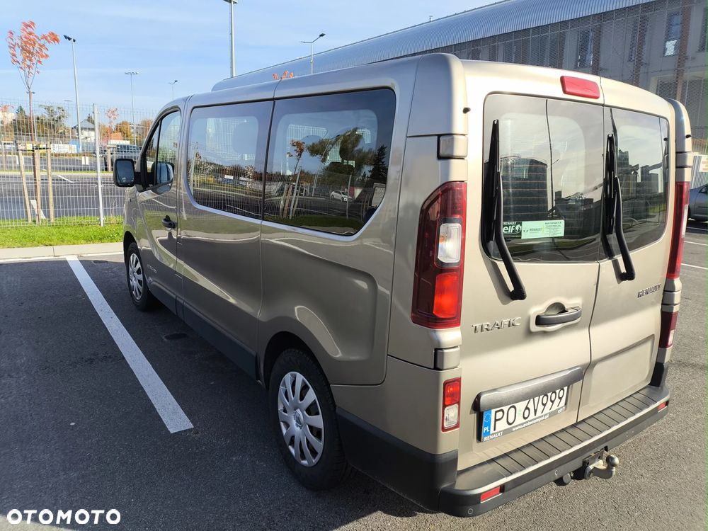 Renault Trafic - 4