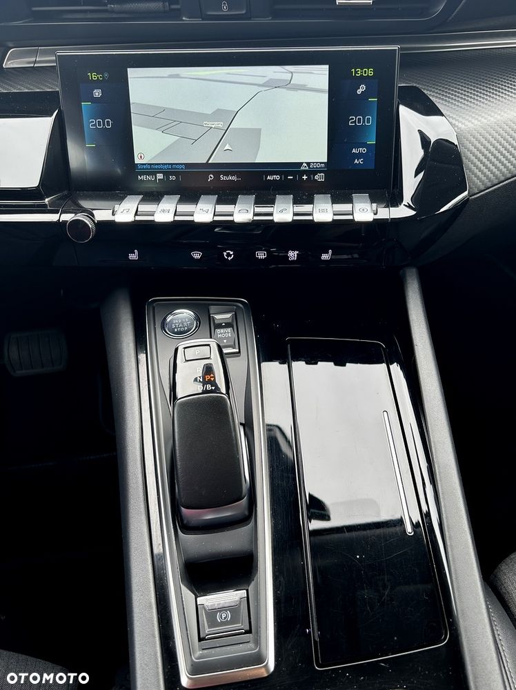 Peugeot 508 180 e-EAT8 Allure - 29
