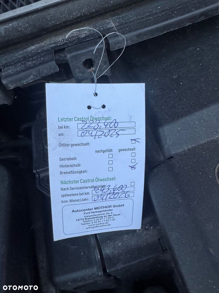 Ford Focus 2.0 Platinium X - 16