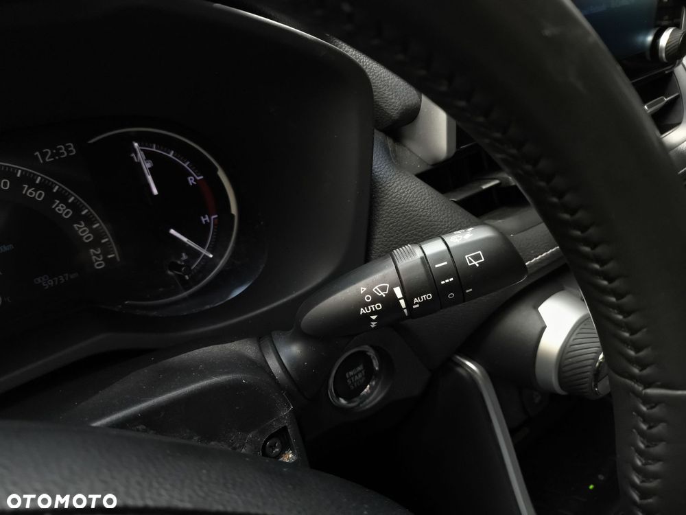 Toyota RAV4 2.0 Comfort 4x4 - 27